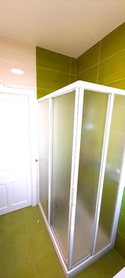 Apartamento Rural Playa Foz - Vistas Al Mar エクステリア 写真